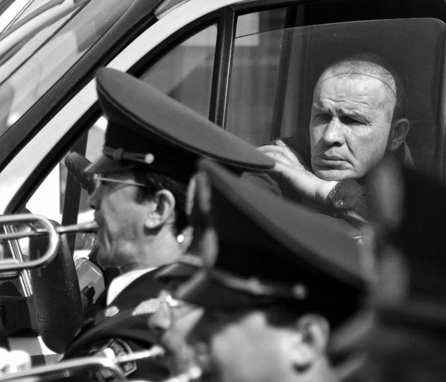 , Серго Кантарчян