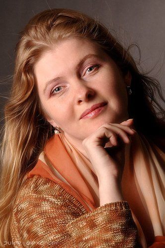 Юля.... \дебют\