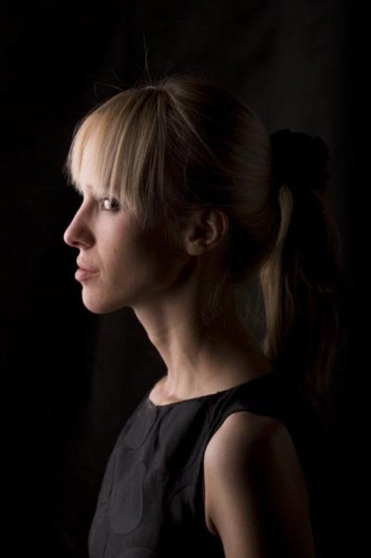 взгляд, волосы, девушка взгляд из ... фото превью