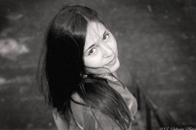 , Антон Салтанов