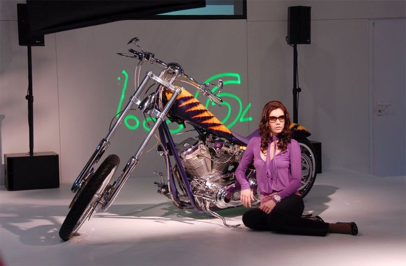 крокусэкспо фотофоррум 2007  фото превью