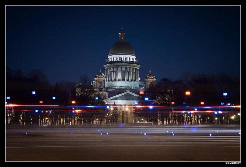 санкт-петербург фотография Путина на фоне И.С. фото превью