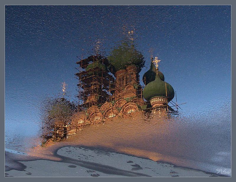 отражение ОтражениЕ фото превью