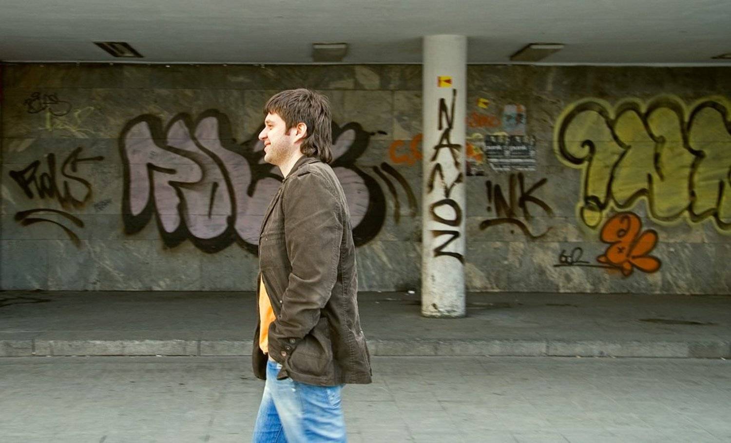 , Александр Решетняк