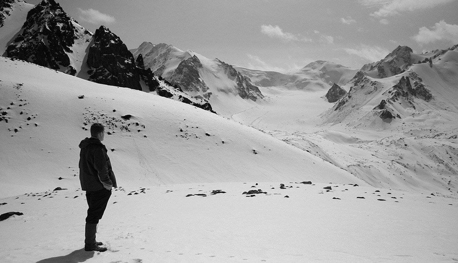 казахстан, заилийский, алатау, природа, горы, Demetrius