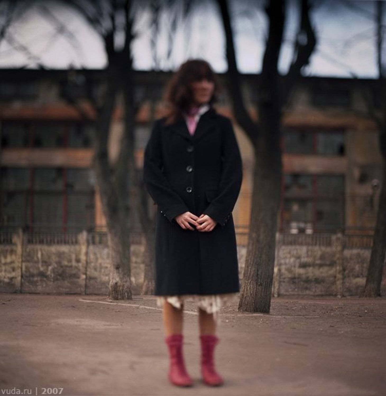 , Карасёв Петька