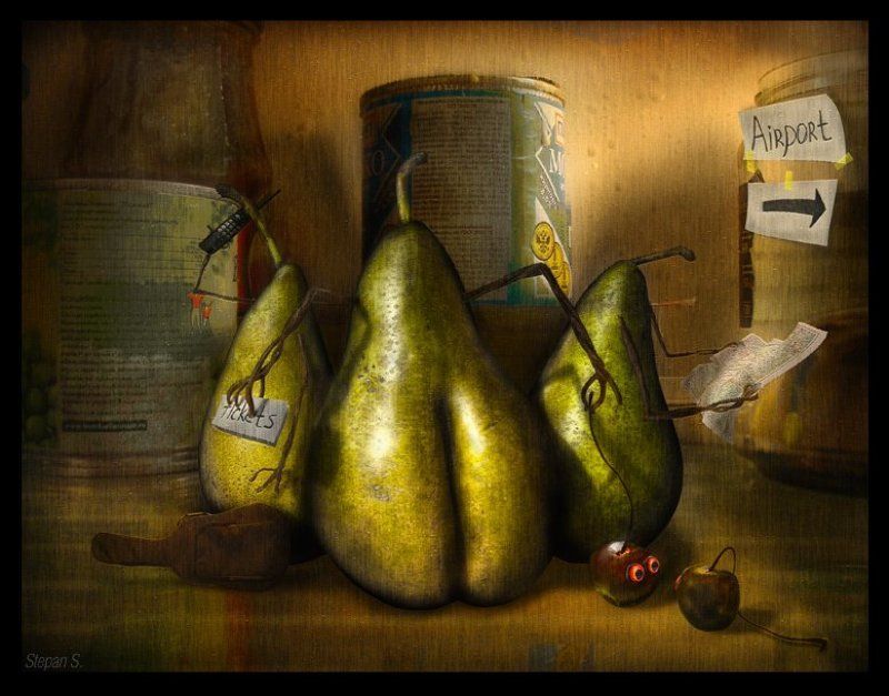 Дженифер ГруШеЗ фото превью