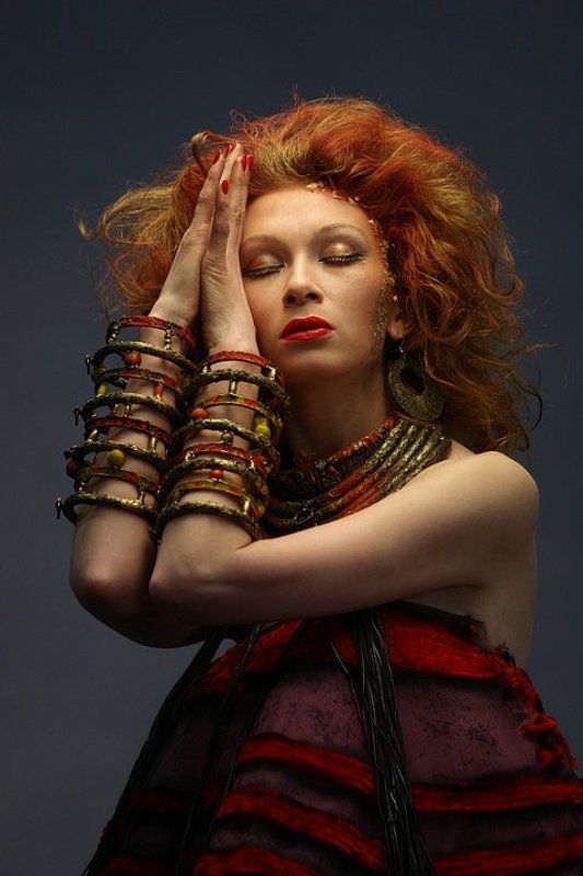 Мадам Усталость фото превью