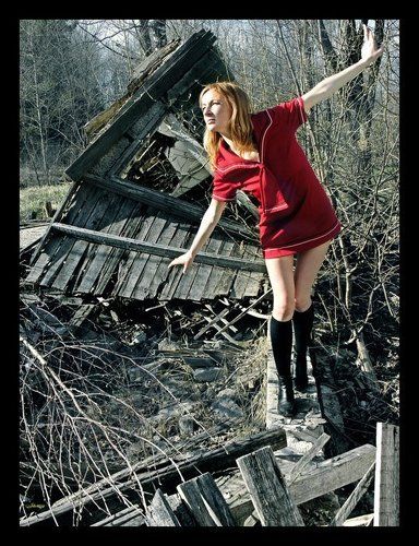 no roots to fly