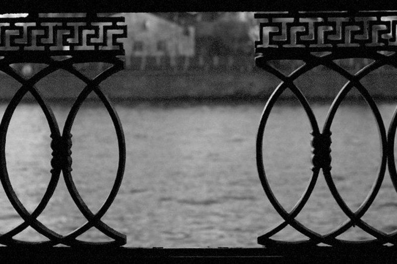 набережная, мысли Упущеные части жизни. фото превью