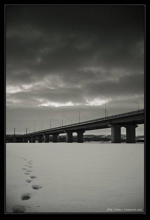 альтернатива,мурманск, Александр Рогачёв