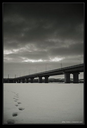 Про альтернативу...