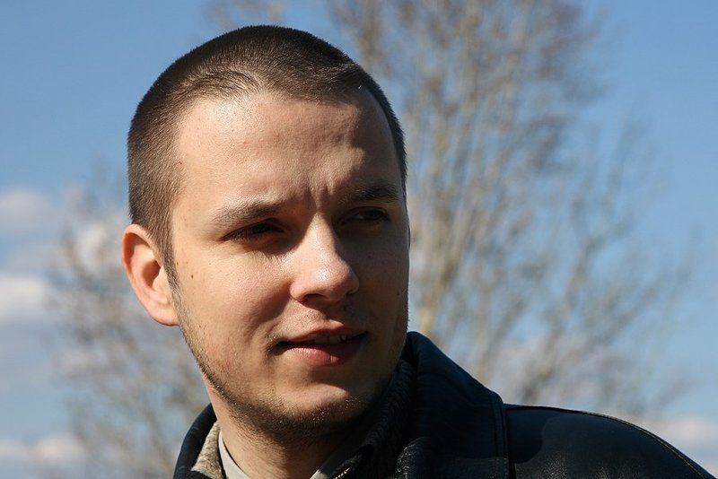 Весеннее настроение фото превью