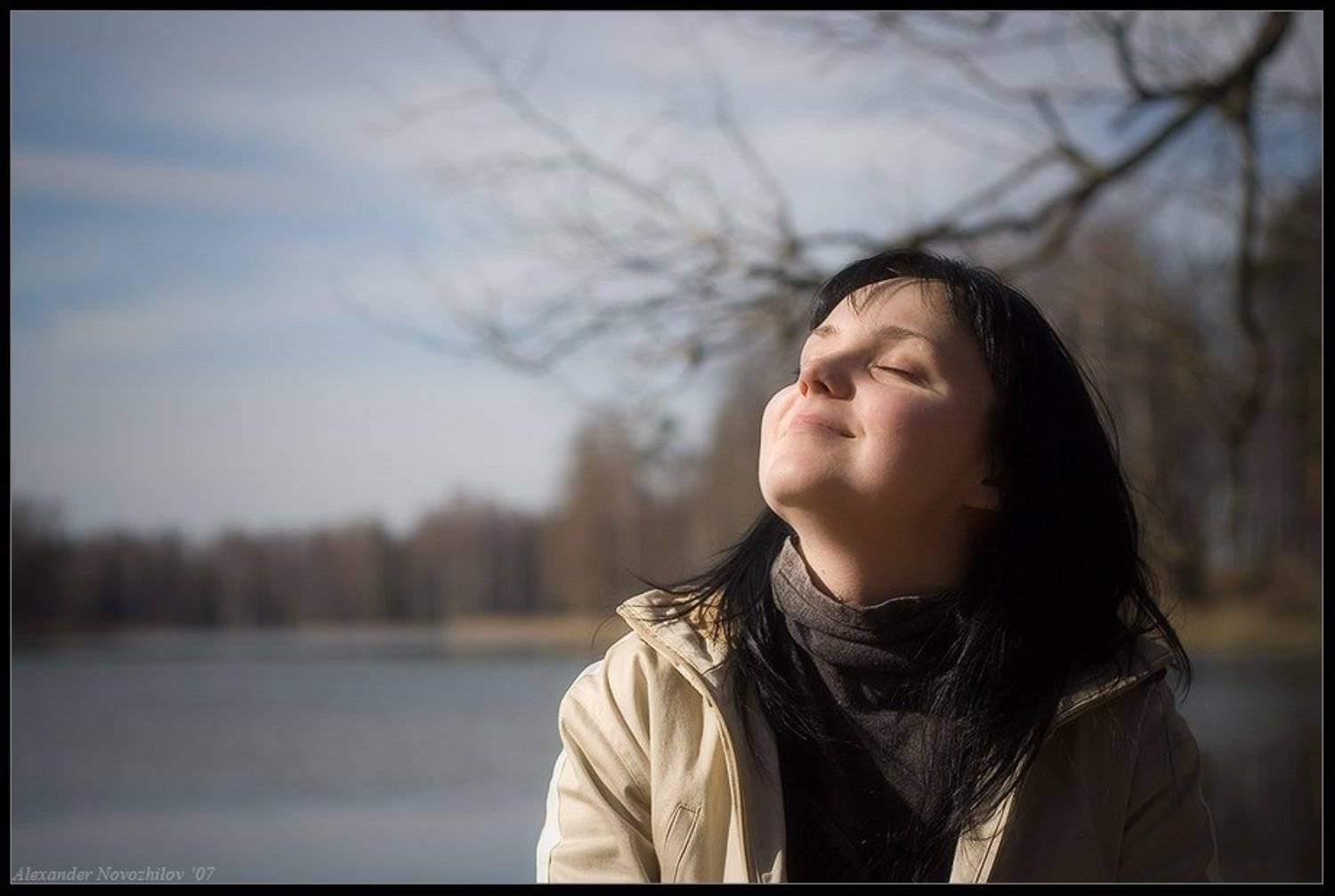 my love, maria, sunshine, zerkalka, любовь, мария, Zerkalka