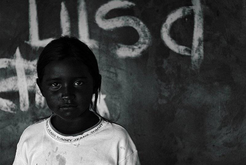 venezuela,grand sabana, indian, fotomafia