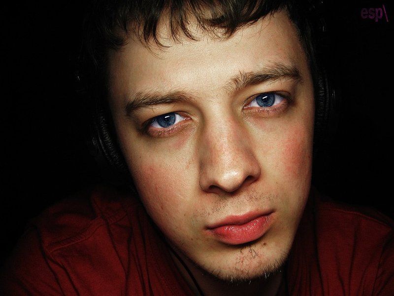 eyes i see dead people фото превью