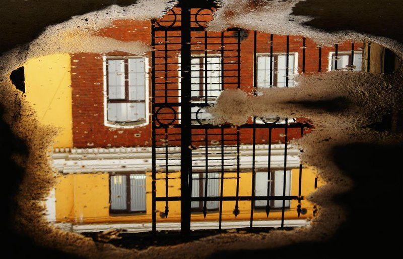 отражение отражение фото превью