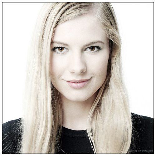 Наташа Мельник