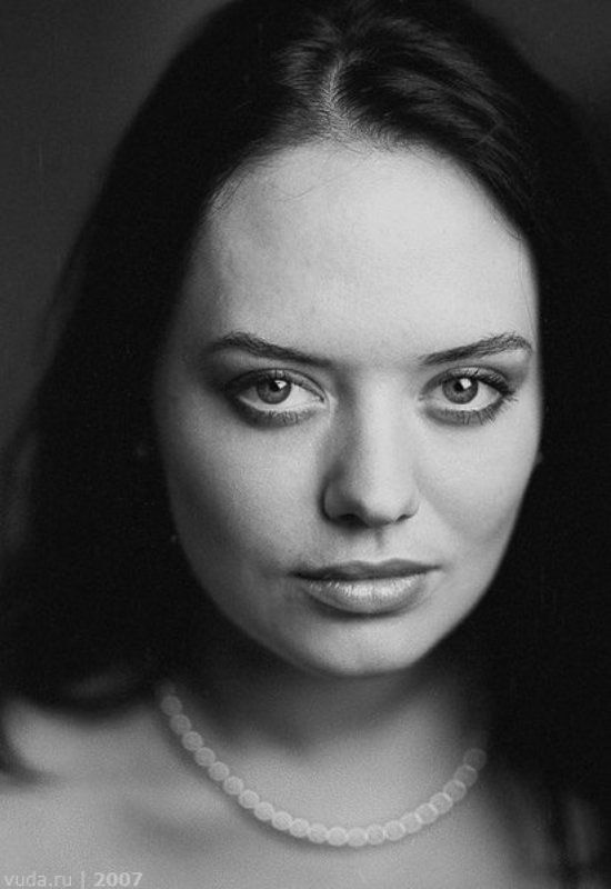 Катя. фото превью