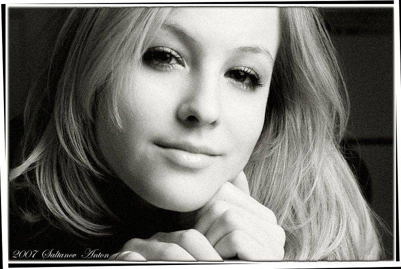 , Антон Салтанов