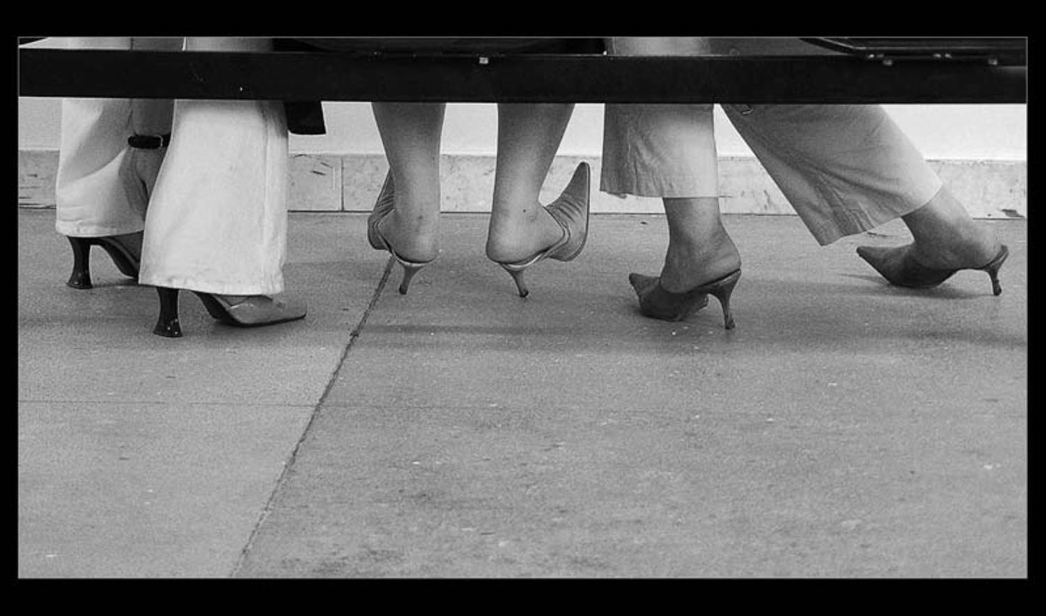 подружки, Серго Кантарчян