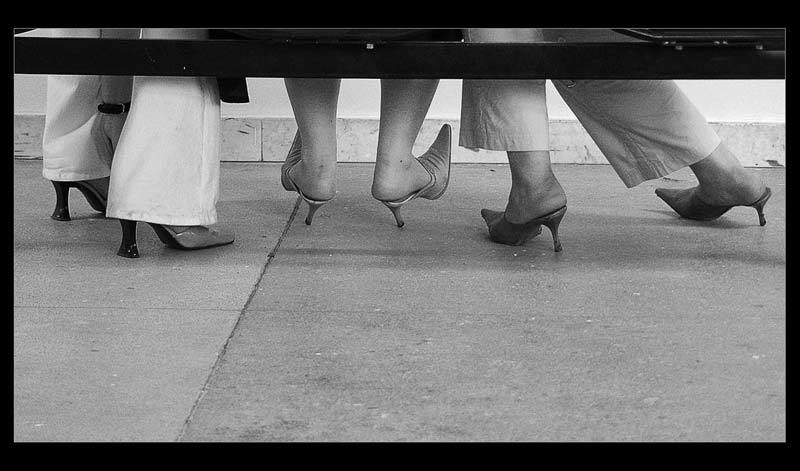 подружки А еще он любит, когда... фото превью