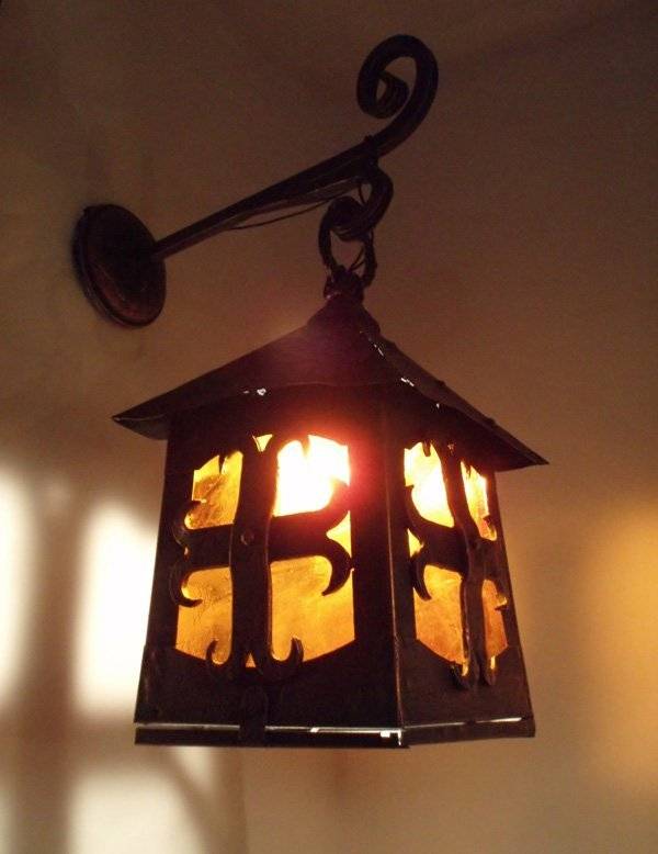 фонарик,  flashlight, Иа