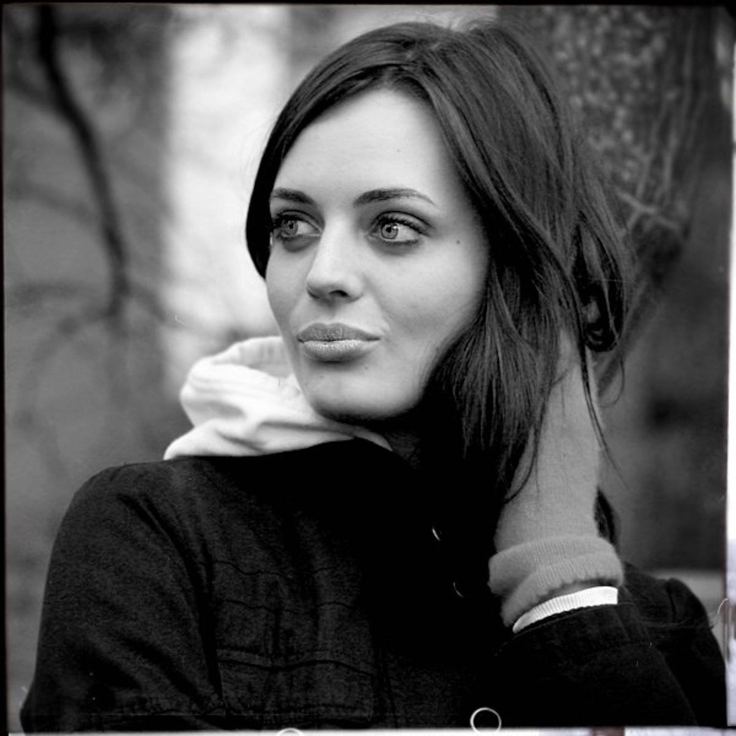 девушка la fortuna наташа, 1-elle