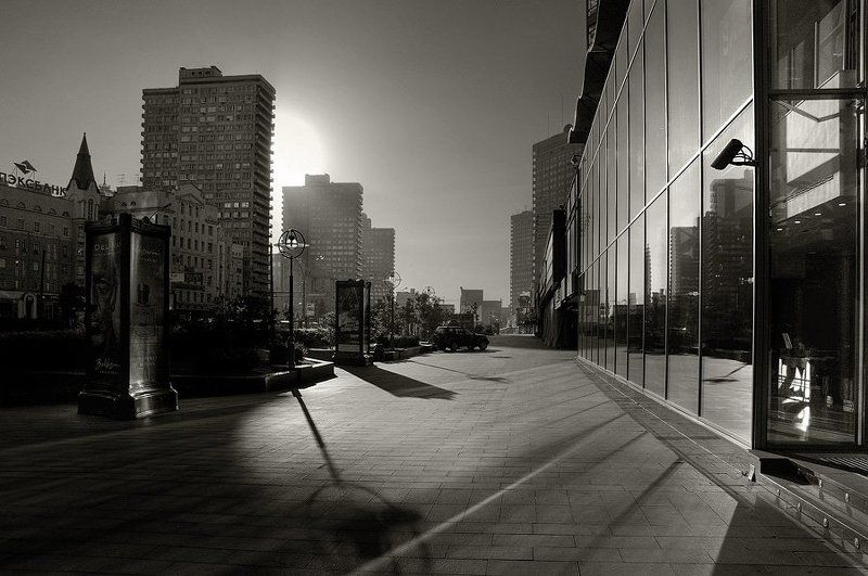 Когда все спят фото превью