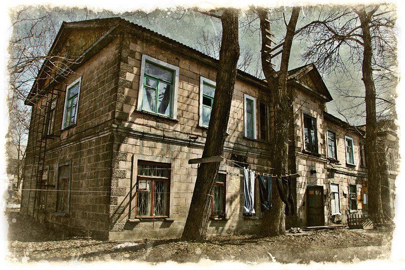 Скрытые кварталы фото превью