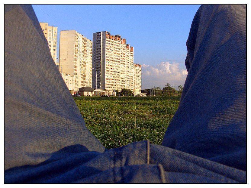 , Лунный Ежик