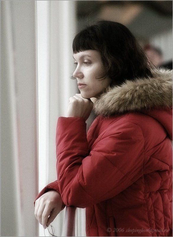 10 steps away... фото превью