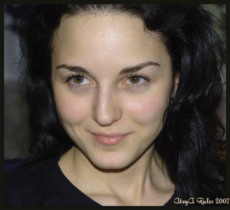 а как там внутренне лучится свет? фото превью