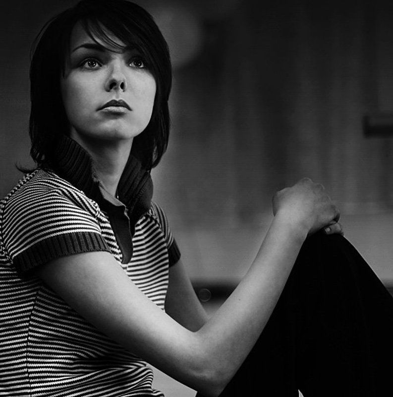 Мой омут, мой Париж... фото превью