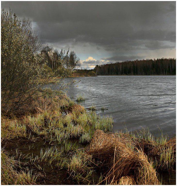 , Сергей Прокошин