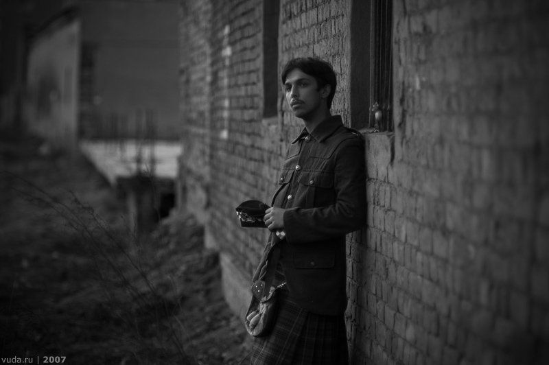 Минутка. фото превью