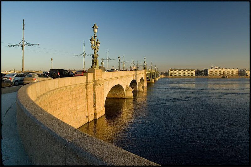 Пробковый город фото превью