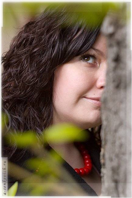 , Андрей Сенкевич