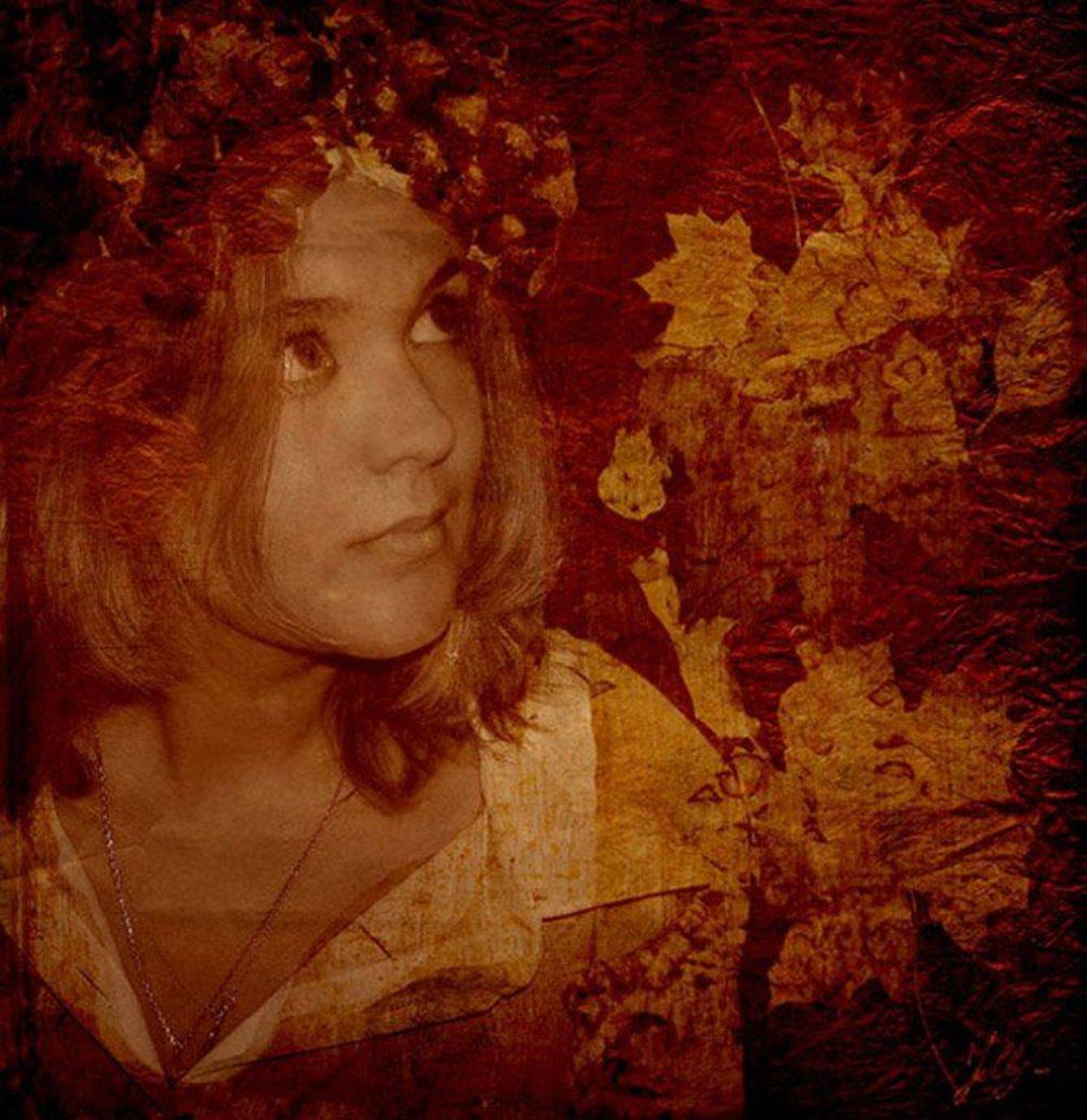 леди, осень, jolly