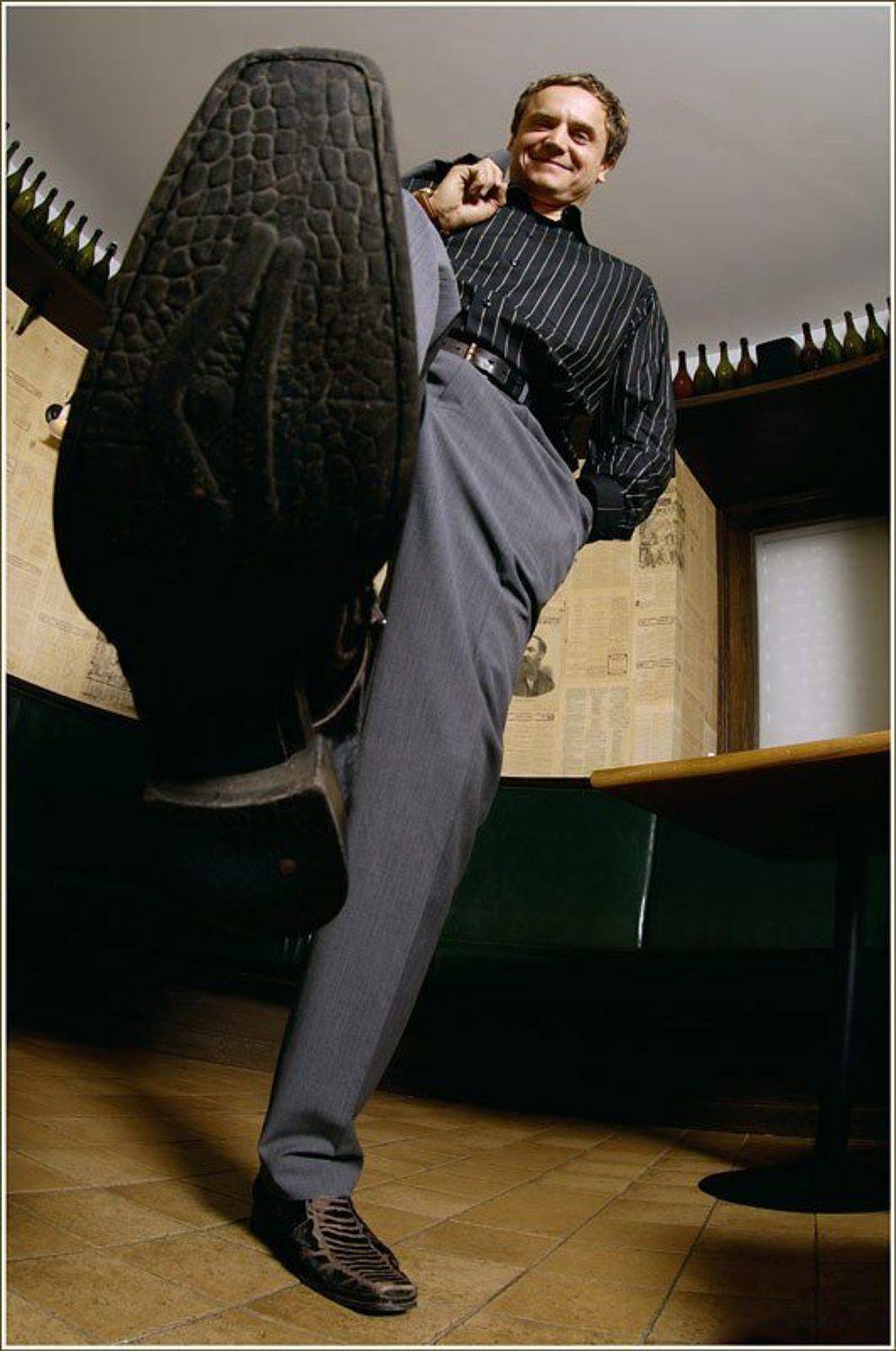 , алексей николаев