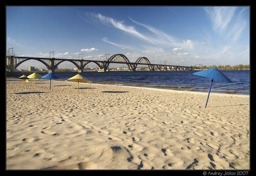 Межсезонье