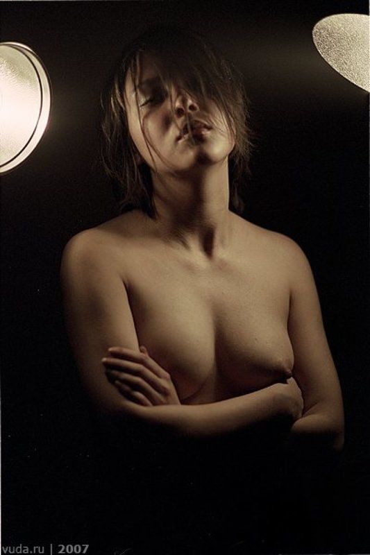 Ольга. фото превью