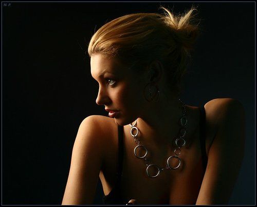 Елена (по-моему прекрасная)