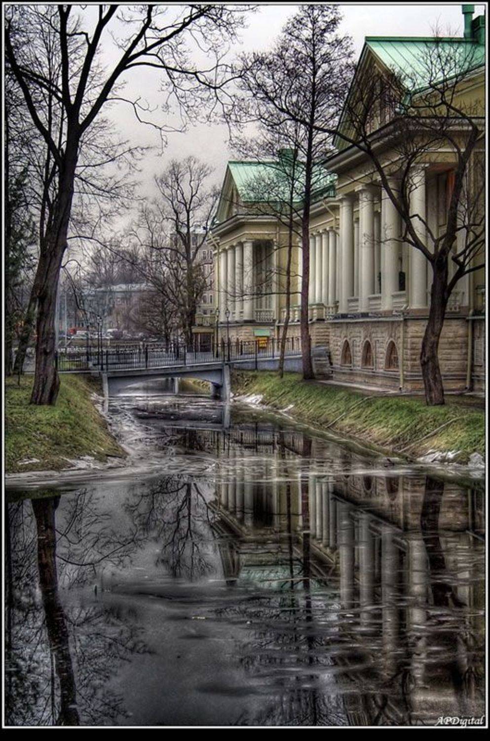 каменный остров петербург, A_Pol