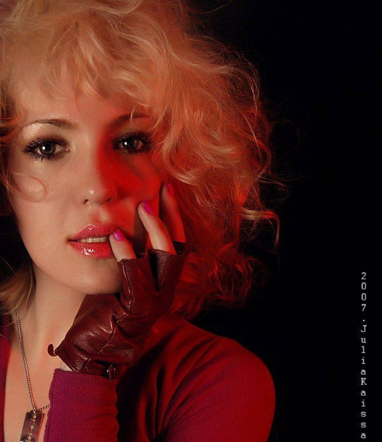 евгения,взглядлезвие, Kaissa