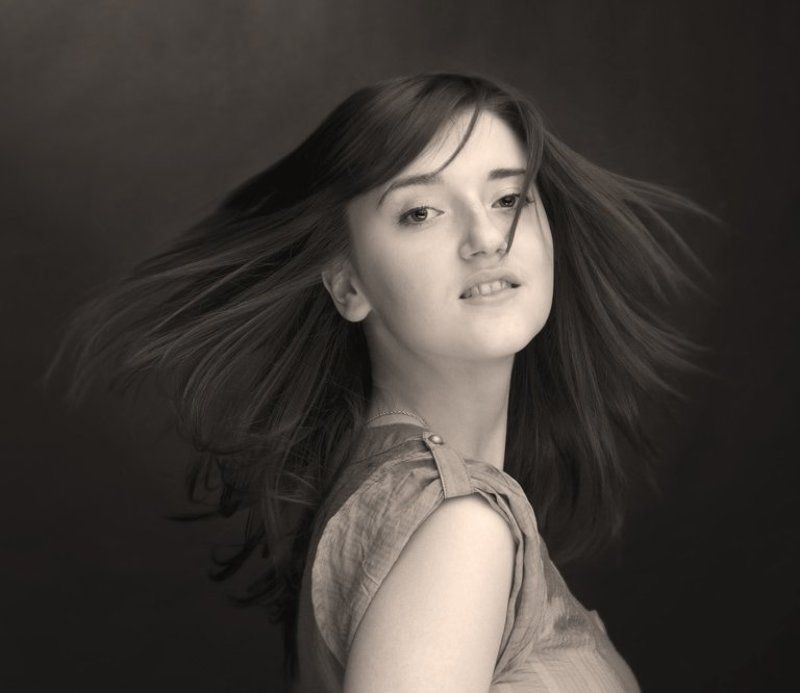 Девушка Солнца III фото превью