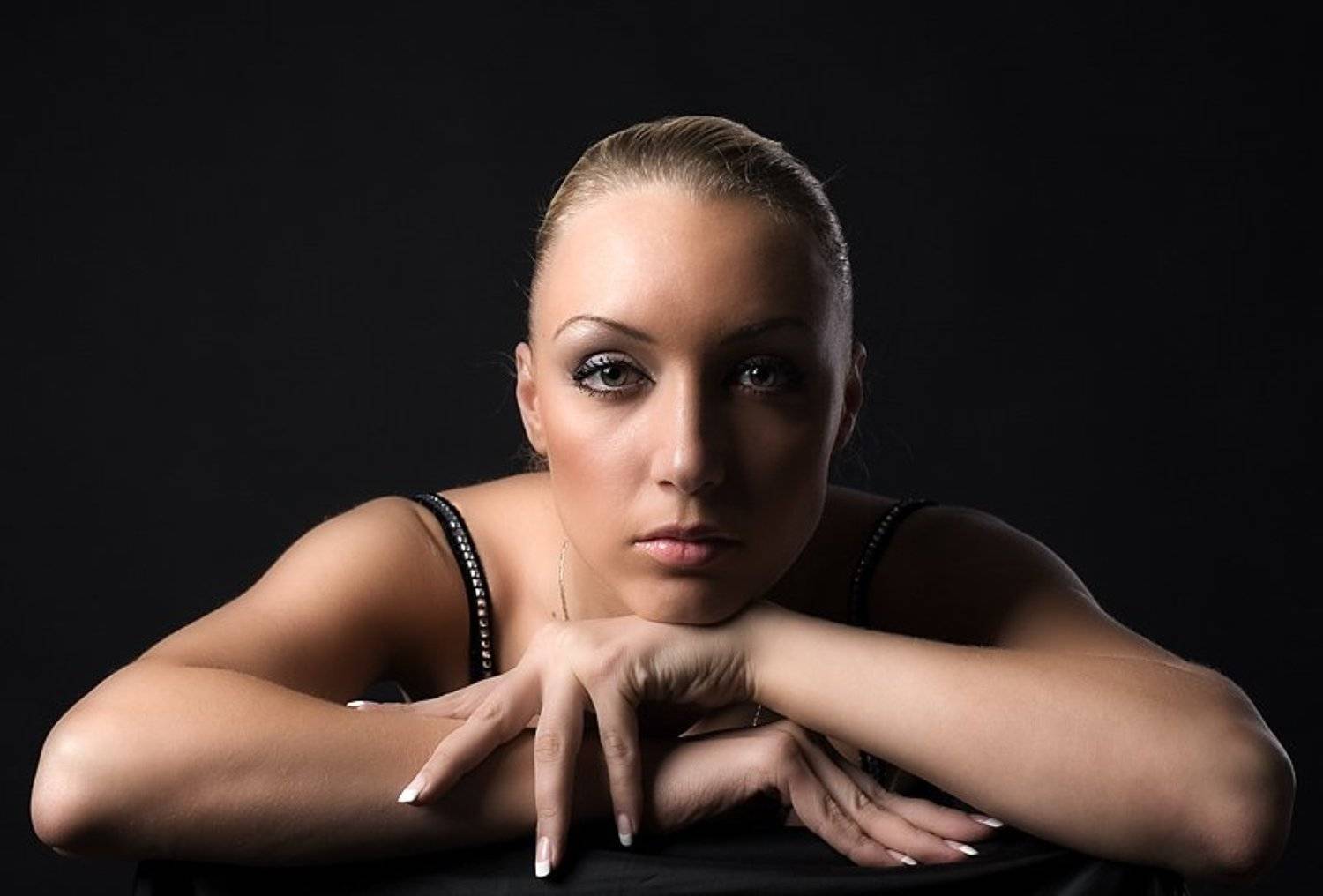 , Дмитрий Осипов