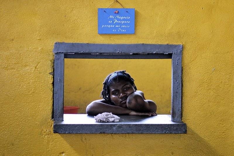 венесуэла,женшина, fotomafia