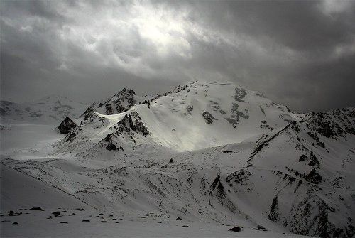 Тревожное настроение