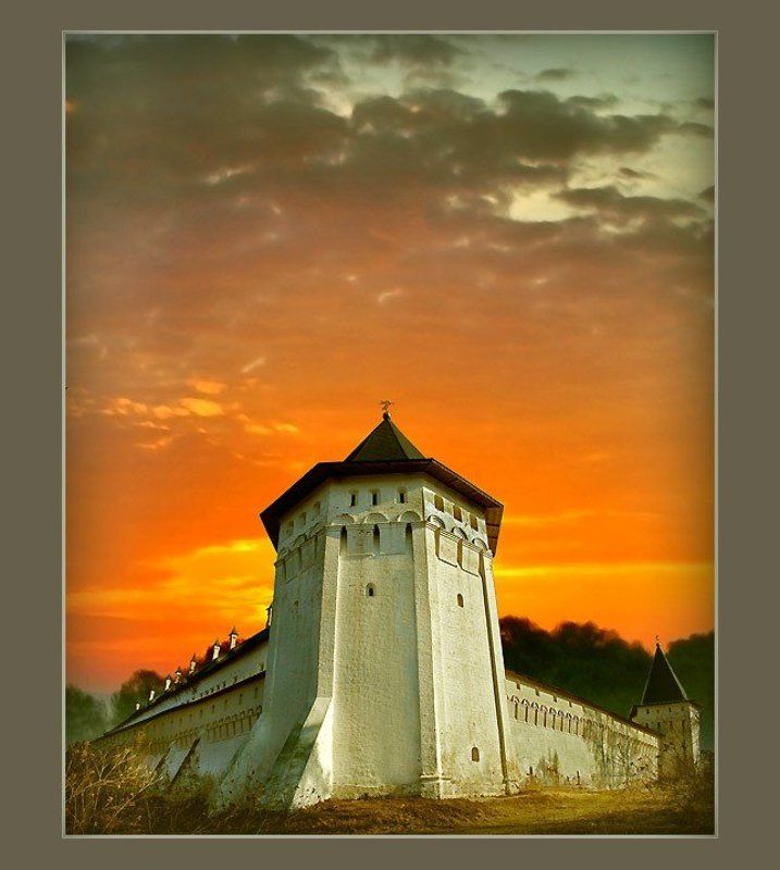 страж Звенигородский фото превью